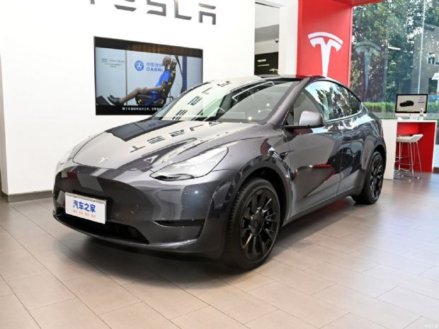 特斯拉中国 Model Y 2023款 后轮驱动版