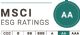 权威认可，吉利汽车MSCI ESG评级提升至AA