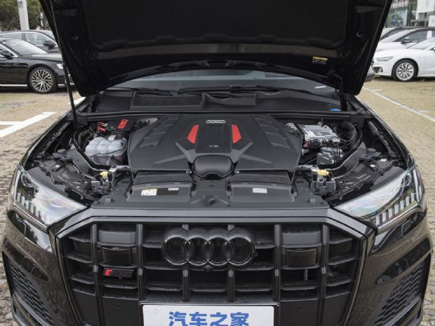 µ() µSQ7 2024 4.0 TFSI ҹʿ