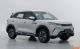 纯电小型SUV 比亚迪元UP有望在3月上市