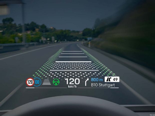 保时捷 Macan新能源 2024款 EV 基本型