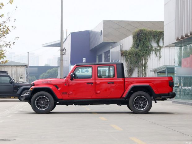 Jeep() Ƕʿ 2023 3.6L Overland