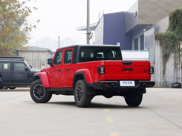Jeep() Ƕʿ 2023 3.6L Overland