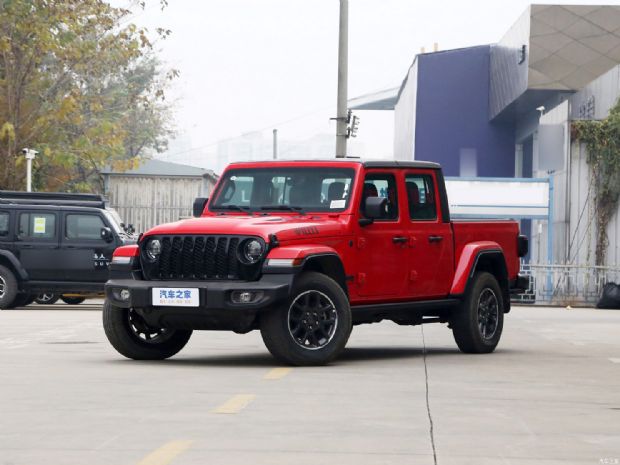 Jeep() Ƕʿ 2023 3.6L Overland
