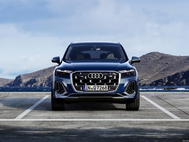 µ() µQ7 2025 50 TDI quattro S line Ӣ
