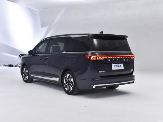  RF8 PHEV 2024  1.5T 150KM 콢