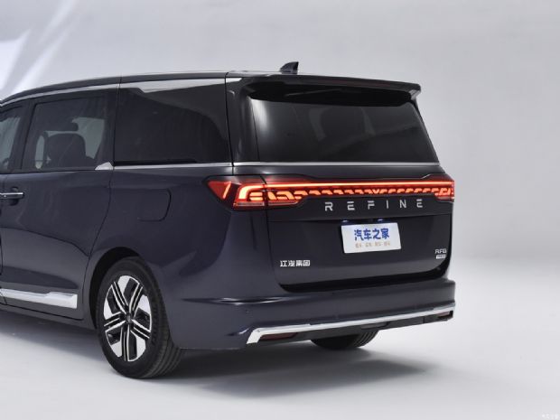  RF8 PHEV 2024  1.5T 150KM 콢