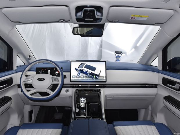  RF8 PHEV 2024  1.5T 150KM 콢