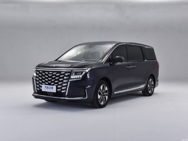  RF8 PHEV 2024  1.5T 150KM 