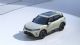 3月上市/定位小型SUV 比亚迪元UP官图