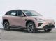 哪吒汽车1月销量10032辆，同比增长66.8%