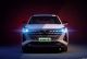 紧凑型SUV 长安UNI-Z官图发布一季度上市