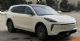 纯电动中大型SUV 远航H9车型申报图曝光