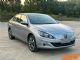 综合续航400km 新标致E408或售11.2万起