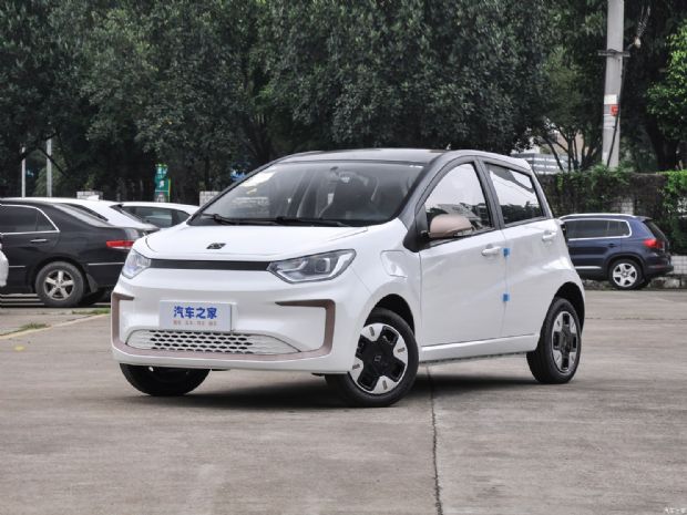 江汽集团 花仙子 2023款 200km 薰衣草 30kW