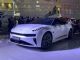 2024款极氪001上市 售价26.9-32.9万元