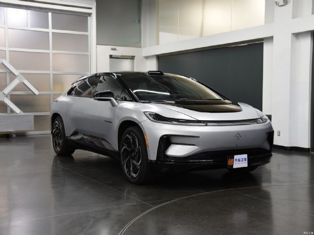 Faraday Future FF 91 2023 2.0 δ߰˰