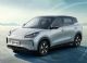 五菱缤果PLUS正式上市，售价8.98-9.88万