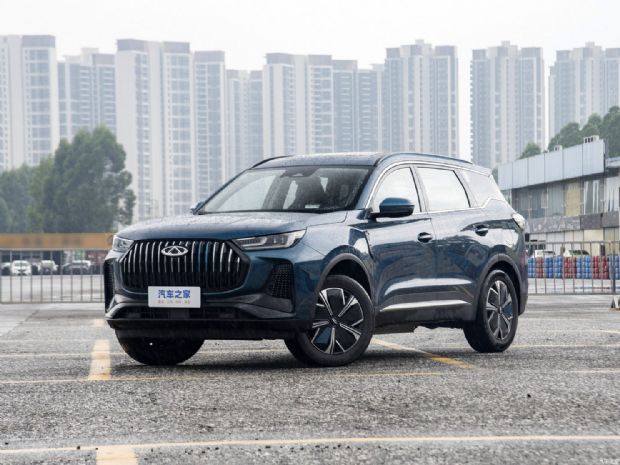  7 PLUSԴ 2023 ھ 1.5T 100KM 