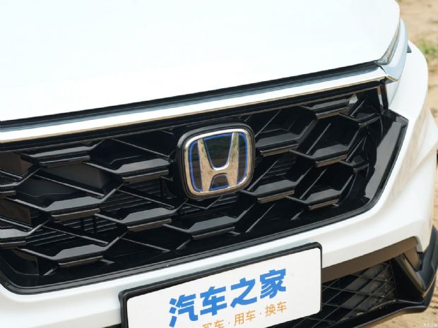 籾 CR-V 2023 2.0L e:HEV 