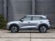 全新小型SUV 比亚迪元UP将于3月19日预售