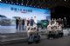 《与凤行》主演林更新代言皓瀚荣耀版，为通勤更新
