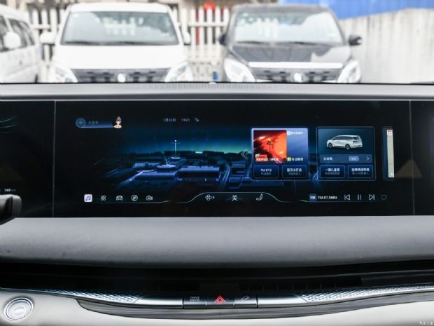  ǺV9 2023 PHEV 200km 