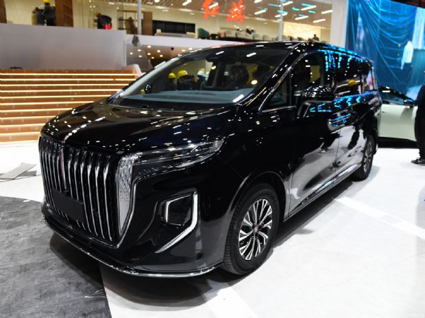 һ HQ9 PHEV 2024 2.0T 콢