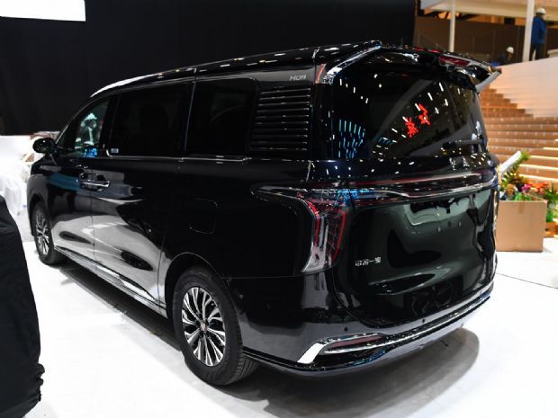 һ HQ9 PHEV 2024 2.0T 콢