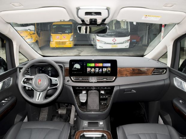 һ HQ9 PHEV 2024 20TD 