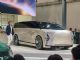 旗舰级MPV 全新星途E08亮相2024北京车展