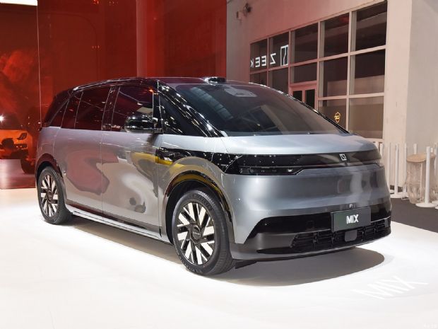  MIX 2024 Ԫ 