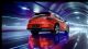 全新纯电动SUV 吉利银河E5车型预告图发布