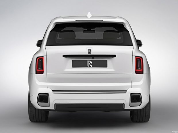 ˹˹  2025 Series II Black Badge