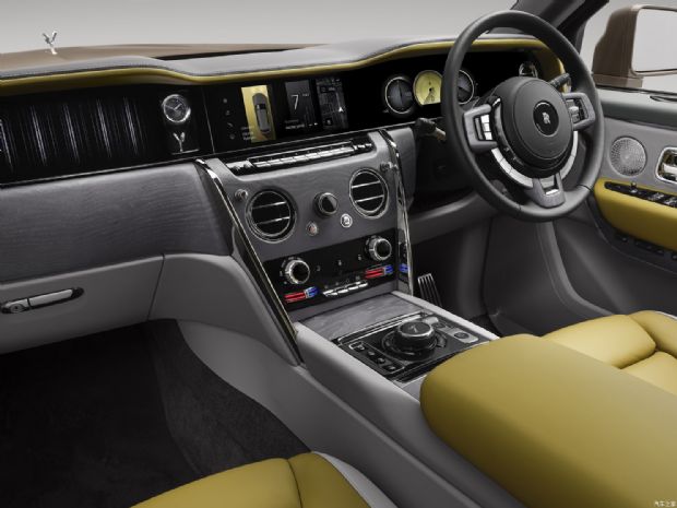 ˹˹  2025 Series II