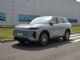插混中型SUV 奇瑞风云T9将于5月下旬上市