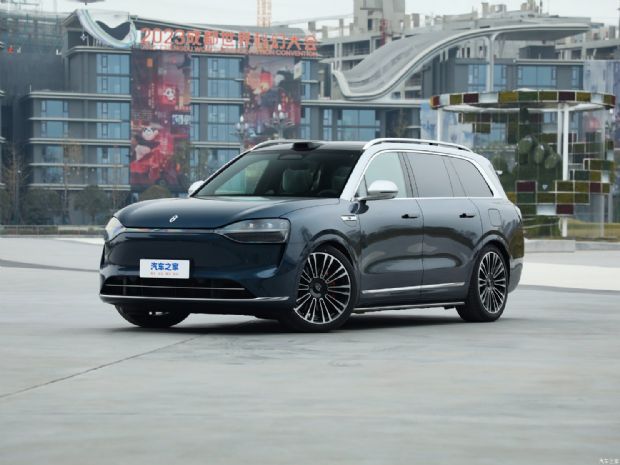 AITO ʽ ʽM9 2024  Ultra 42kWh 