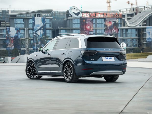 AITO ʽ ʽM9 2024  Ultra 42kWh 