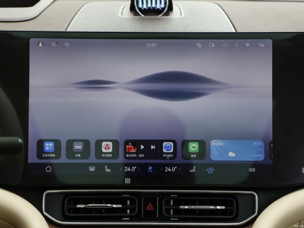 AITO ʽ ʽM9 2024  Ultra 42kWh 