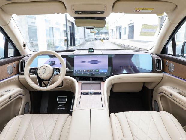 AITO ʽ ʽM9 2024  Ultra 42kWh 
