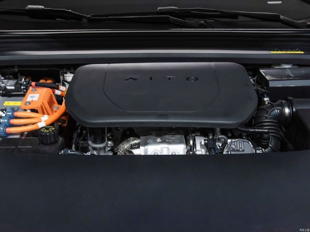 AITO ʽ ʽM9 2024  Ultra 52kWh