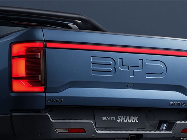 ǵ BYD SHARK 2024 