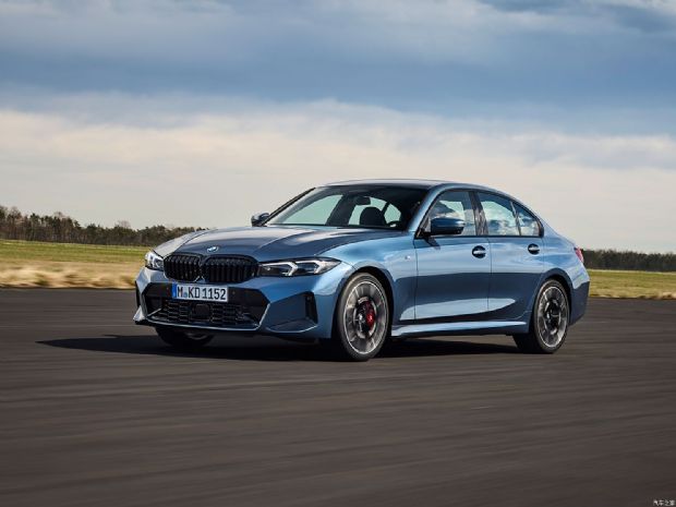 () 3ϵ() 2024 330i M Sport