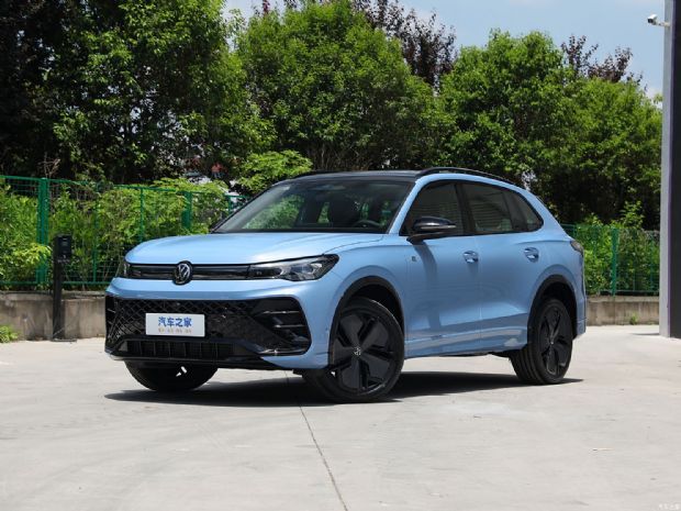 ;L 2024 PRO 380TSI R-Line