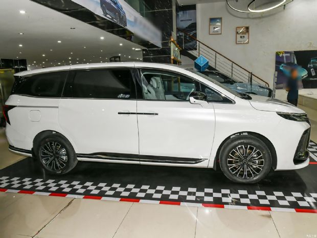  ǺV9 2024 1.5TD 200km йϵ 