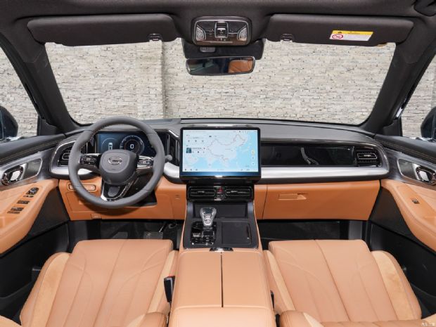ó ES9 2024 PHEV 143km Max