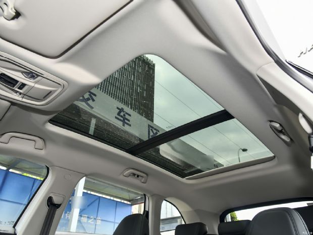 长城汽车 哈弗H6 2024款 2.0T 两驱Max