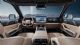 50万级硬派中大型SUV 方程豹豹8内饰官图