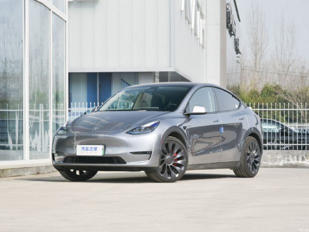 ˹й Model Y 2024 Performanceܰ
