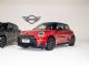 全新MINI COOPER纯电版将于7月6日上市